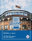Ebbets Field: Great, Historic, and Memorable Games in Brooklyn's Lost Ballpark By Gregory H. Wolf (Editor) Cover Image