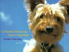 Cat Spelled Backwards Doesn't Spell God: Portraits of Divine Dogs Cover Image