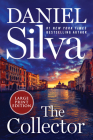 The Collector: A Novel By Daniel Silva Cover Image