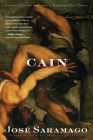 Cain By José Saramago Cover Image