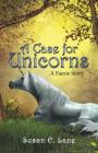 A Case for Unicorns: A Faerie Story Cover Image