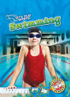 Swimming Cover Image