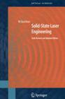 Solid-State Laser Engineering By Walter Koechner Cover Image