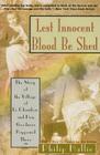 Lest Innocent Blood Be Shed By Philip P. Hallie Cover Image
