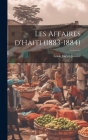 Les affaires d'Haiti (1883-1884) Cover Image