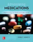 Administering Medications Cover Image
