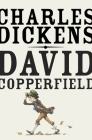 David Copperfield (Vintage Classics) By Charles Dickens Cover Image