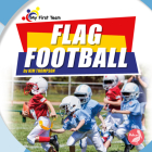 Flag Football By Kim Thompson Cover Image