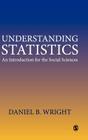 Understanding Statistics: An Introduction for the Social Sciences Cover Image