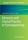 Advances and Clinical Practice in Pyrosequencing (Springer Protocols Handbooks) Cover Image