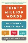 Thirty Million Words: Building a Child's Brain Cover Image
