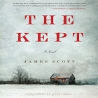 The Kept Cover Image