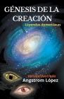 Génesis de la Creación leyendas demoníacas versión Ilustrada Cover Image