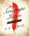 The Screwtape Letters: Annotated Edition By C. S. Lewis Cover Image