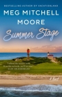 Summer Stage: A Novel Cover Image