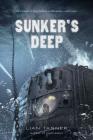 Sunker's Deep (The Icebreaker Trilogy #2) Cover Image