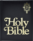 Catholic Family Bible-NABRE Cover Image