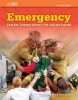 Emergency Care and Transportation of the Sick and Injured By American Academy of Orthopaedic Surgeons Cover Image