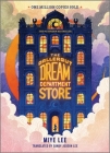 The Dallergut Dream Department Store By Miye Lee, Sandy Joosun Lee (Translator) Cover Image