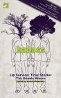 Badass: Lip Service, True Stories (The Double Album)    By Andrea Askowitz (Editor) Cover Image