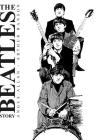 The Beatles Story By Arthur Ranson, Angus Allan Cover Image