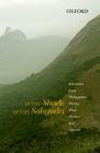 In the Shade of the Sahyadri By P. P. Raveendran (Editor), G. S. Jayasree (Editor), C. N. Sreekantan Nair Cover Image