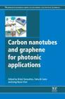 Carbon Nanotubes and Graphene for Photonic Applications Cover Image
