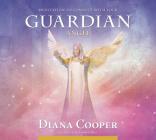 Meditation to Connect with Your Guardian Angel (Angel & Archangel Meditations) By Diana Cooper, Andrew Brel (Instrumental soloist) Cover Image