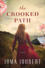 The Crooked Path By Irma Joubert Cover Image
