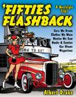 Fifties Flashback: A Nostalgia Trip! By Albert Drake Cover Image