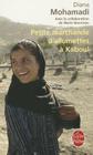 Petite Marchande d'Allumettes À Kaboul (Le Livre de Poche #3175) Cover Image