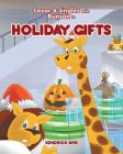 Lazar & Jingles and Bunson in Holiday Gifts Cover Image