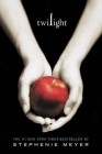 Twilight (The Twilight Saga #1) By Stephenie Meyer Cover Image