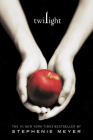 Twilight (The Twilight Saga #1) Cover Image