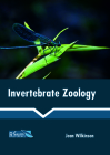 Invertebrate Zoology By Jean Wilkinson (Editor) Cover Image
