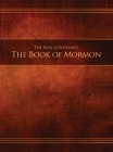 The New Covenants, Book 2 - The Book of Mormon: Restoration Edition Hardcover, 8.5 x 11 in. Large Print By Restoration Scriptures Foundation (Compiled by) Cover Image