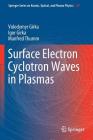 Surface Electron Cyclotron Waves in Plasmas Cover Image