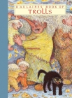 D'Aulaires' Book of Trolls Cover Image