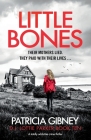 Little Bones: A totally addictive crime thriller Cover Image