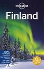 Lonely Planet Finland Cover Image
