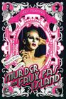 Murder on Faux Pas Island Cover Image