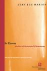 In Excess: Studies of Saturated Phenomena (Perspectives in Continental Philosophy) By Jean-Luc Marion, Robyn Horner (Translator), Vincent Berraud (Translator) Cover Image