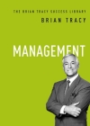 Management (Brian Tracy Success Library) By Brian Tracy Cover Image