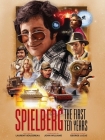 Spielberg: The First Ten Years By Laurent Bouzereau Cover Image