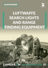 Luftwaffe Search Lights and Range Finding Equipment (Camera on) Cover Image