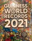 Guinness World Records 2021 Cover Image