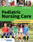 Pediatric Nursing Care: A Concept-Based Approach By Luanne Linnard-Palmer Cover Image