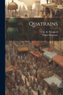 Quatrains By Omar Khayyam, E. H. (Edward Henry) 1836 Whinfield (Created by) Cover Image