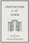 Invitation to the Ivies Cover Image