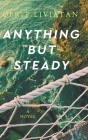 Anything but Steady By Ofrit Liviatan Cover Image